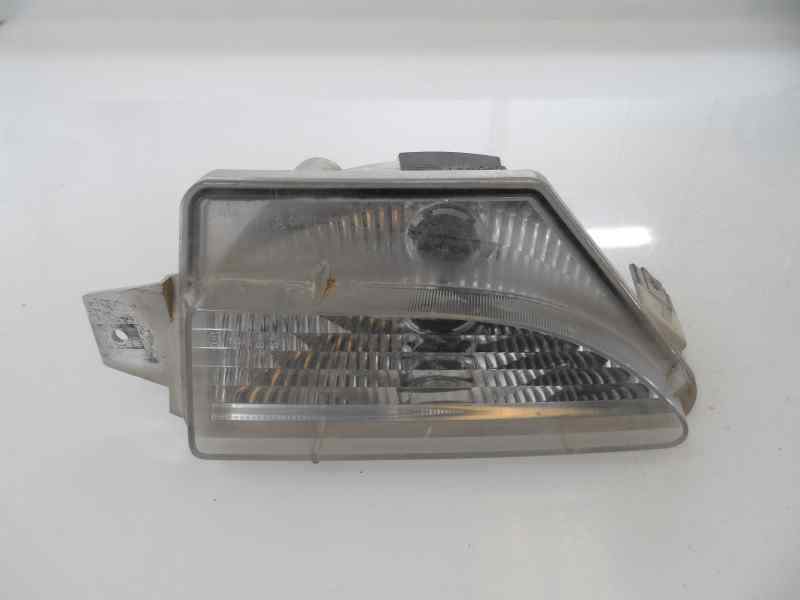 FIAT Bravo 2 generation (2007-2011) Rear Right Taillight Lamp 2007 19228979