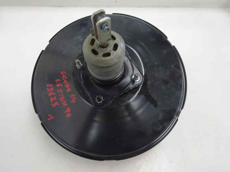 FIAT Scudo 2 generation (2007-2016) Brake Servo Booster 03.7874-4701.4,2014 24966368