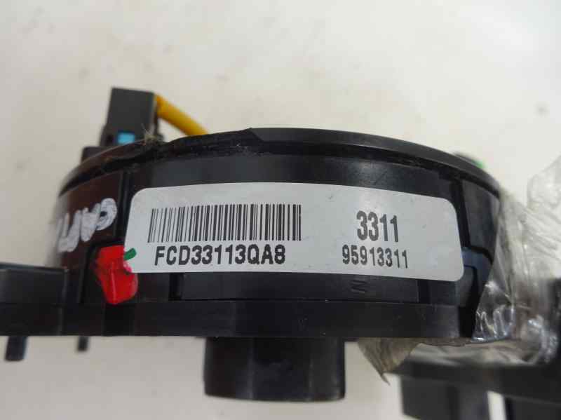 CHEVROLET Captiva 1 generation (2006-2018) Steering Wheel Slip Ring Squib 95913311, 2013 22884822