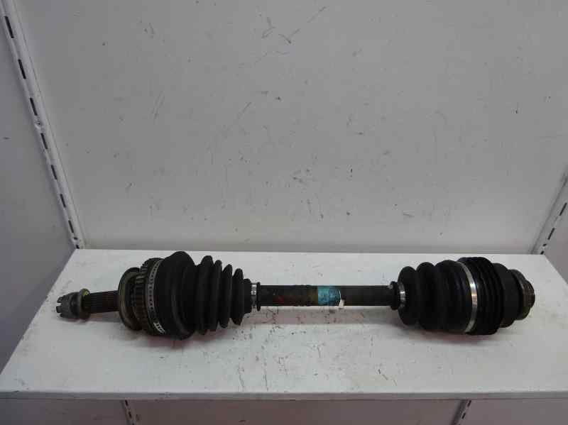 HYUNDAI Santa Fe SM (2000-2013) Front Right Driveshaft 26811891