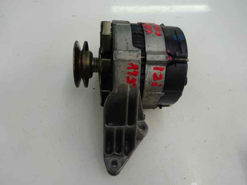 MITSUBISHI Twingo 1 generation (1993-2007) Alternator 1995 19100453