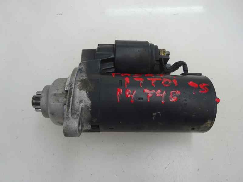 FORD Passat B3 (1988-1993) Starter Motor 1995 19111242