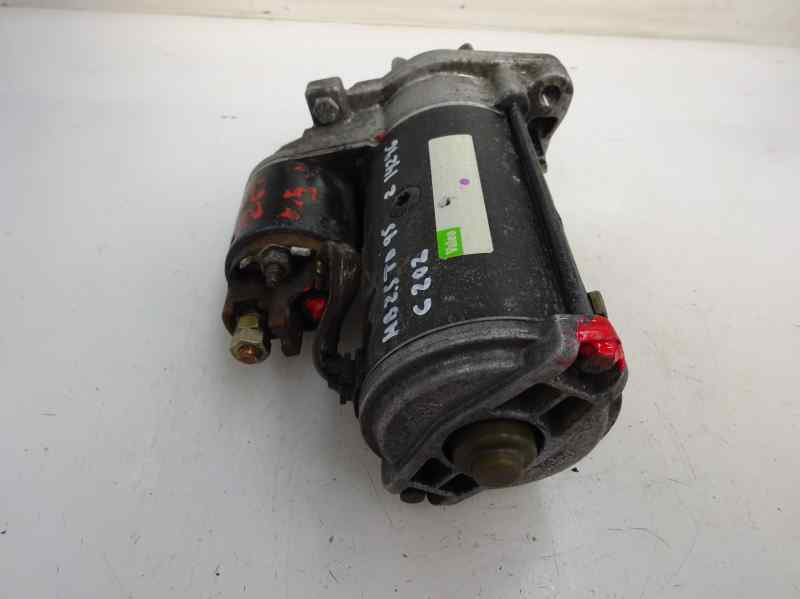 ROVER C-Class W202/S202 (1993-2001) Starter Motor 1995 19074097