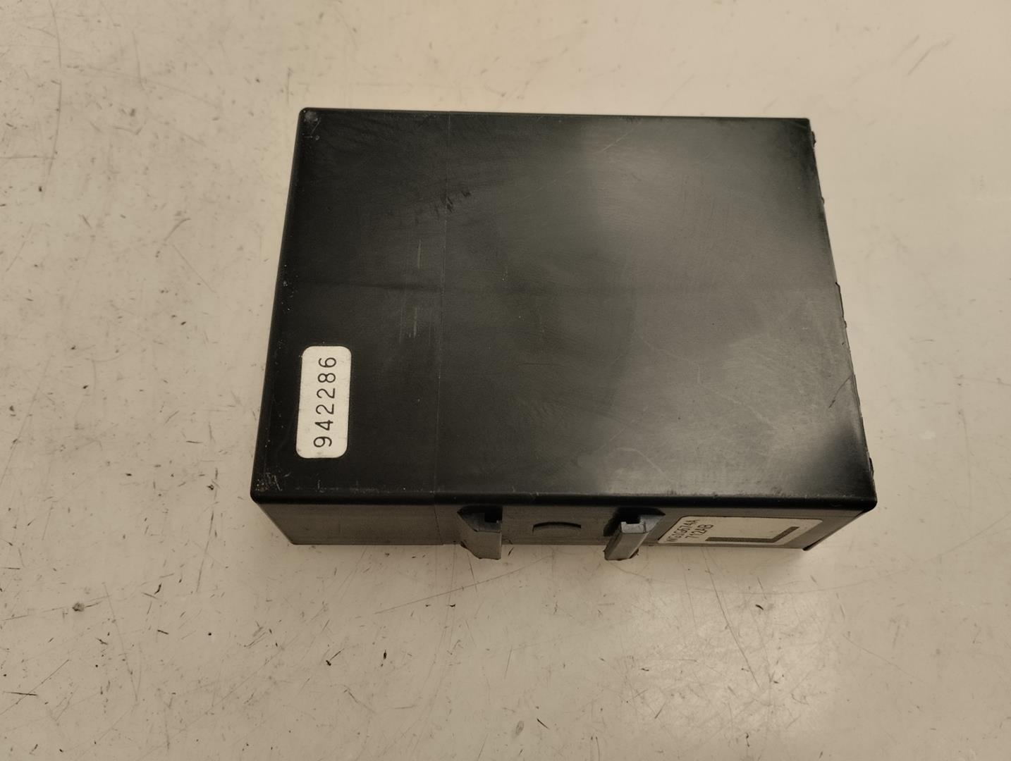 DODGE Other Control Units WG1G674A712AB 26814149