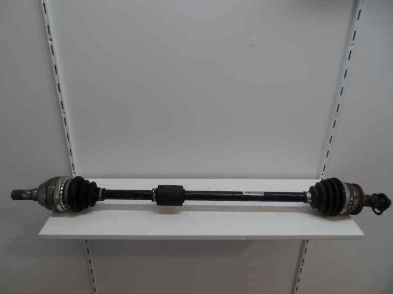 OPEL Astra J (2009-2020) Front Right Driveshaft 2014 22885310