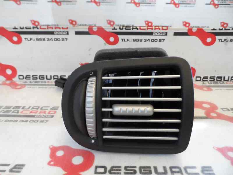 PORSCHE Cayenne 955 (2002-2010) Cabin Air Intake Grille 26814345