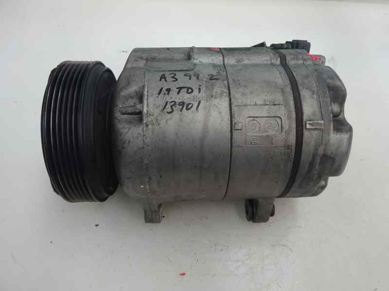 ALFA ROMEO A3 8L (1996-2003) Pompe de climatisation 1J0820803B 19040514