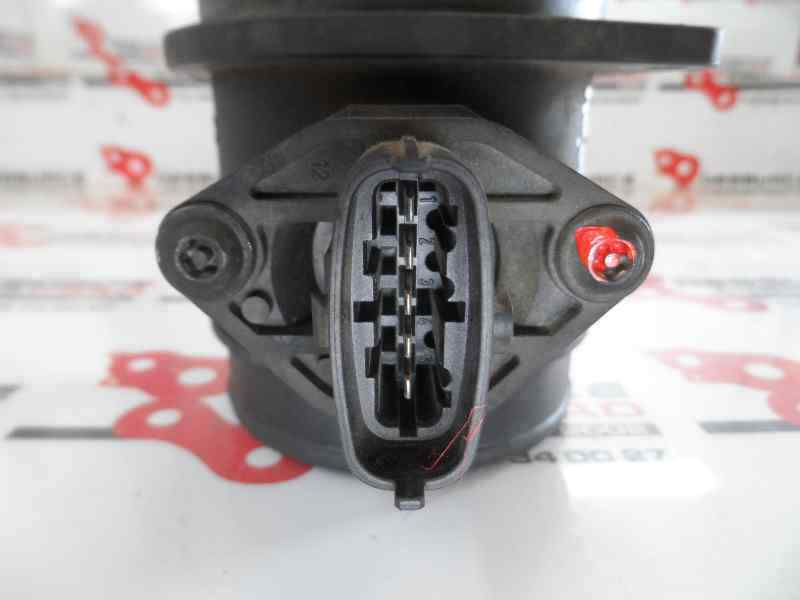 VOLVO S60 1 generation (2000-2009) Masseluftstrømsensor MAF 0280218088 19178529