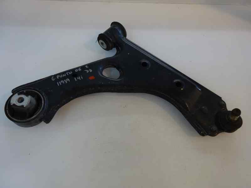 FIAT Grande Punto 1 generation (2006-2008) Främre höger arm 26811046