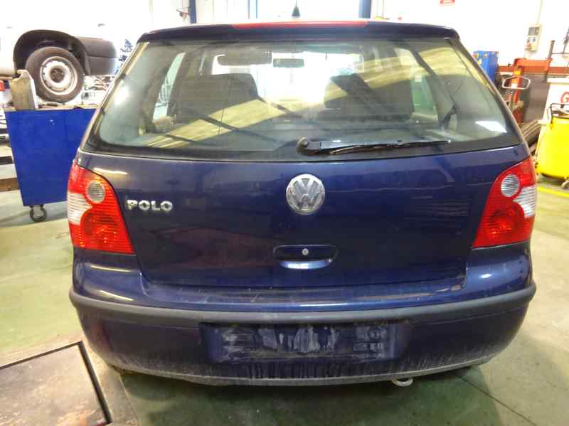 VOLVO Polo 4 generation (2001-2009) Moteur de commande de vitre de porte avant droite 2002 18904192