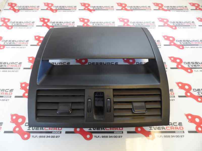 MAZDA 6 GH (2007-2013) Cabin Air Intake Grille 26814768