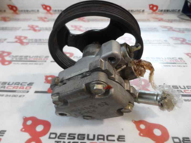 BMW 3 BK (2003-2009) Power Steering Pump 2007 19141604