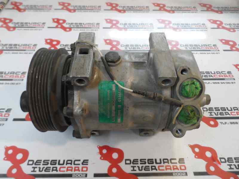 RENAULT Laguna 1 generation (1993-2001) Pompă de aer conditionat SD7H15/7815B, 1995 19207690