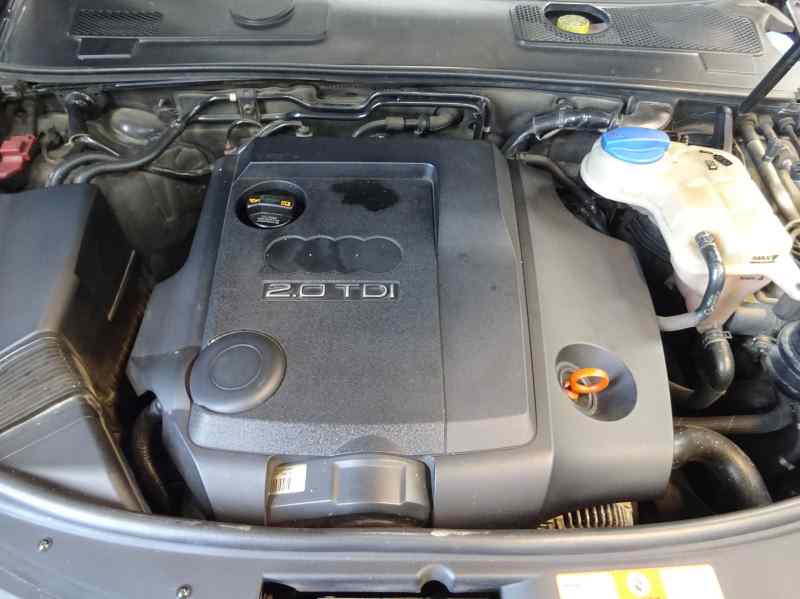 DODGE A6 C6/4F (2004-2011) Autres unités de contrôle 4F0907468D 22882706