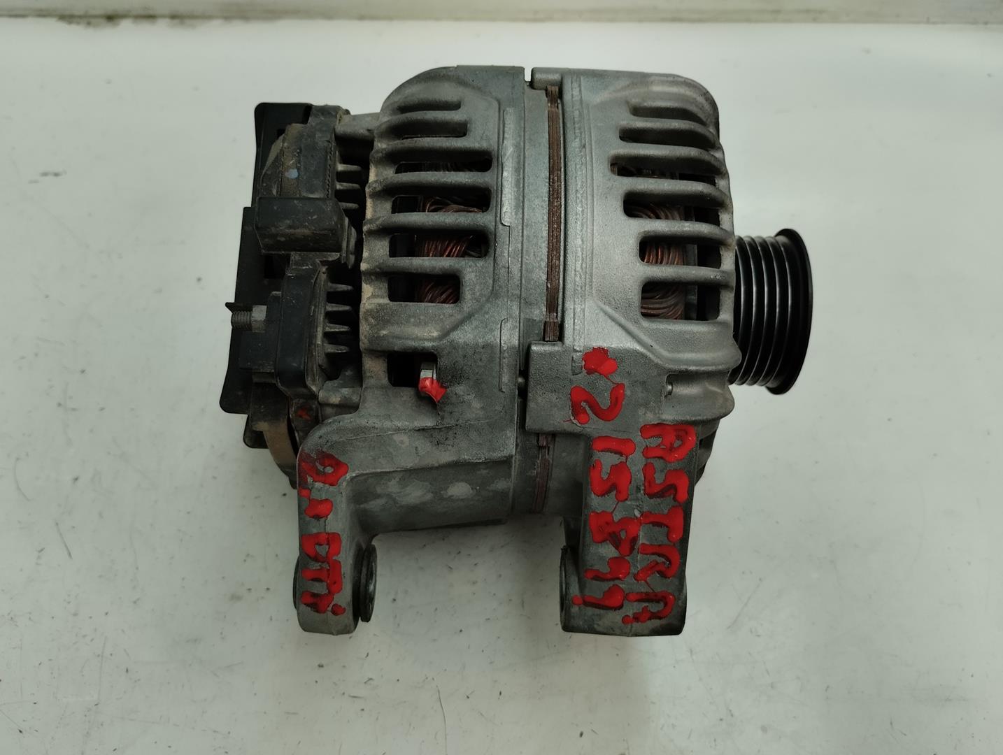 MAZDA 323 BA (1994-2000) Generator 26816722