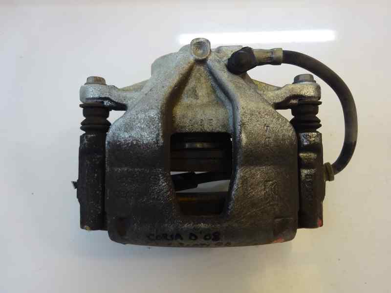 FORD USA Front Left Brake Caliper 26810859