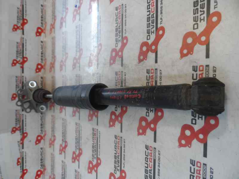 FORD USA Rear Left Shock Absorber 26814531