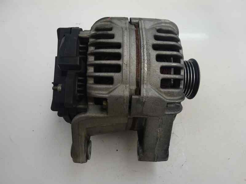 MAZDA 323 BA (1994-2000) Dynamo 26812353