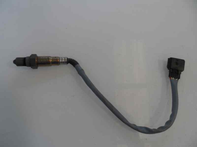 DACIA Duster 1 generation (2010-2017) Lambda Oxygen Sensor 226A41733R 19227223