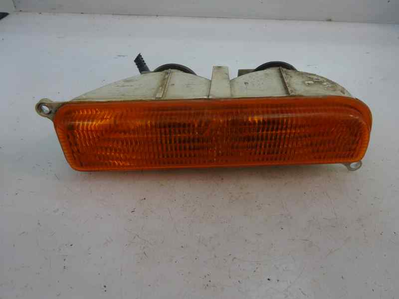 JEEP Cherokee 2 generation (XJ)  (1997-2001) Front Right Fender Turn Signal 26813348