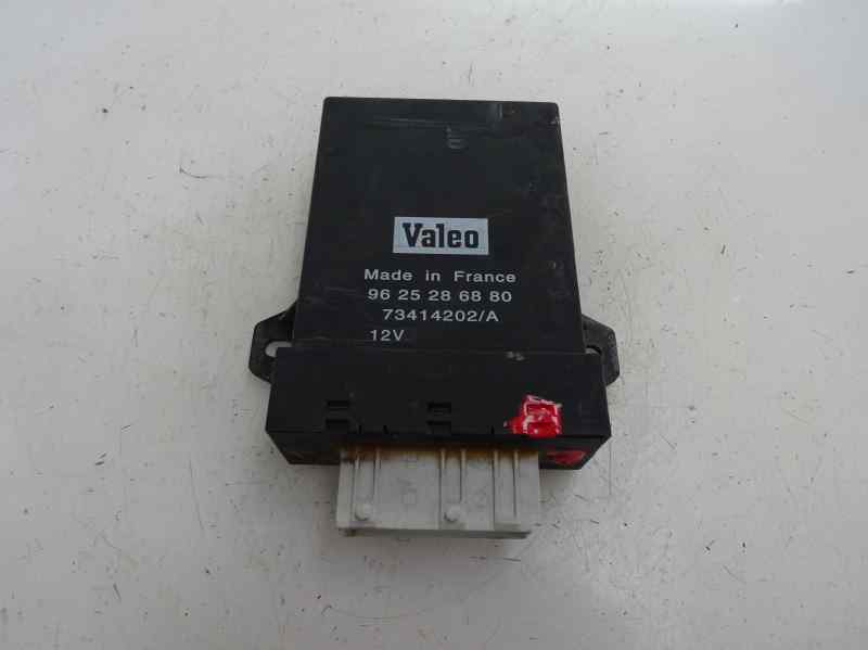 DODGE Partner 1 generation (1996-2012) Other Control Units 9625286880 22889367