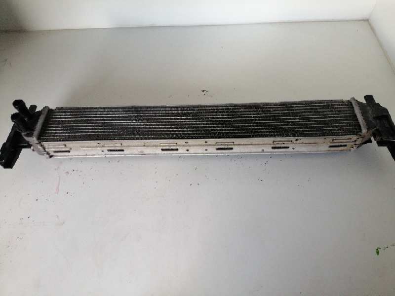 AUDI A7 C7/4G (2010-2020) Intercooler Radiator 6R0145805 18905012