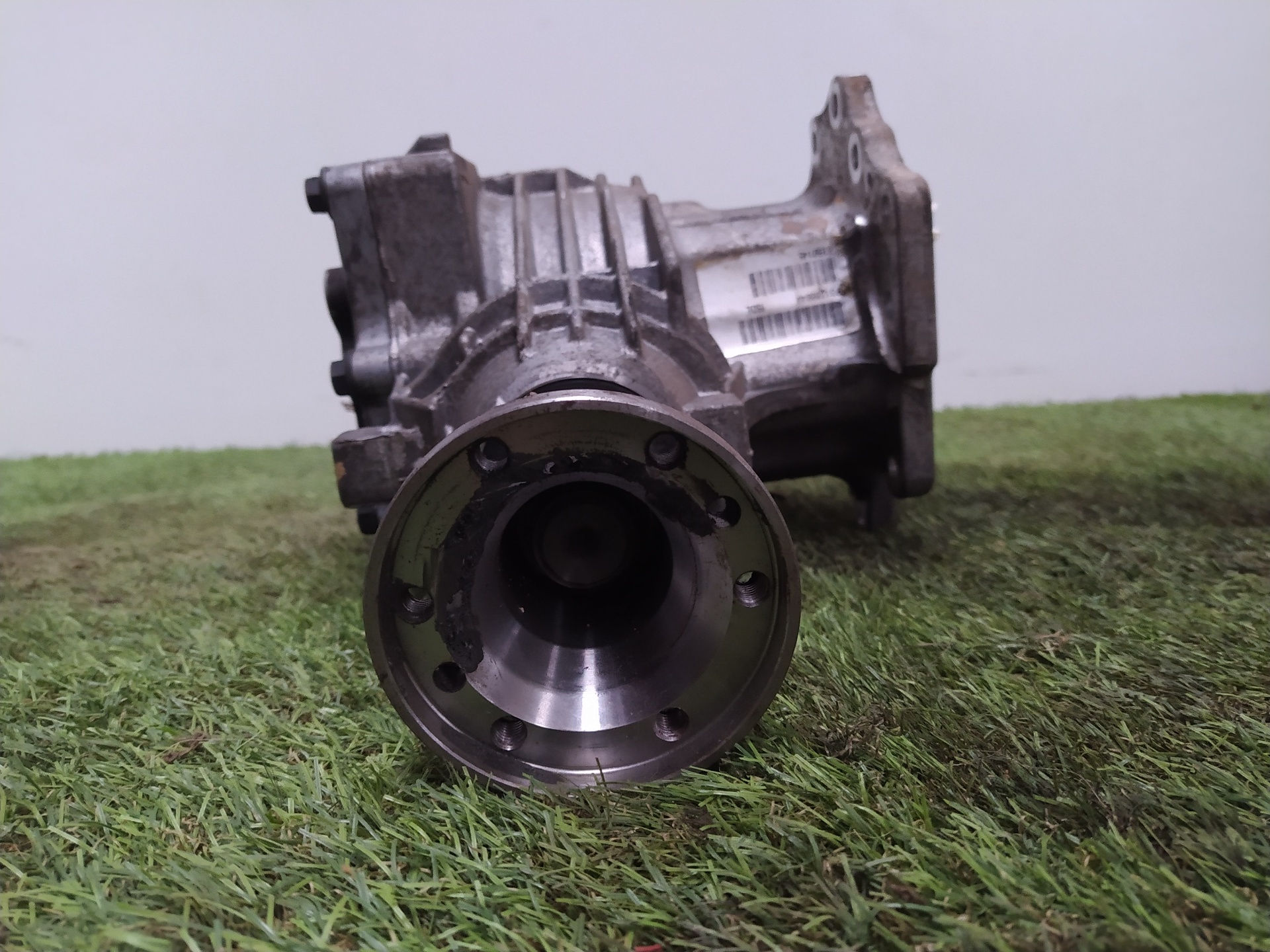 VOLVO XC60 1 generation (2008-2017) Front Transfer Case P31280844,7070010790 22879529