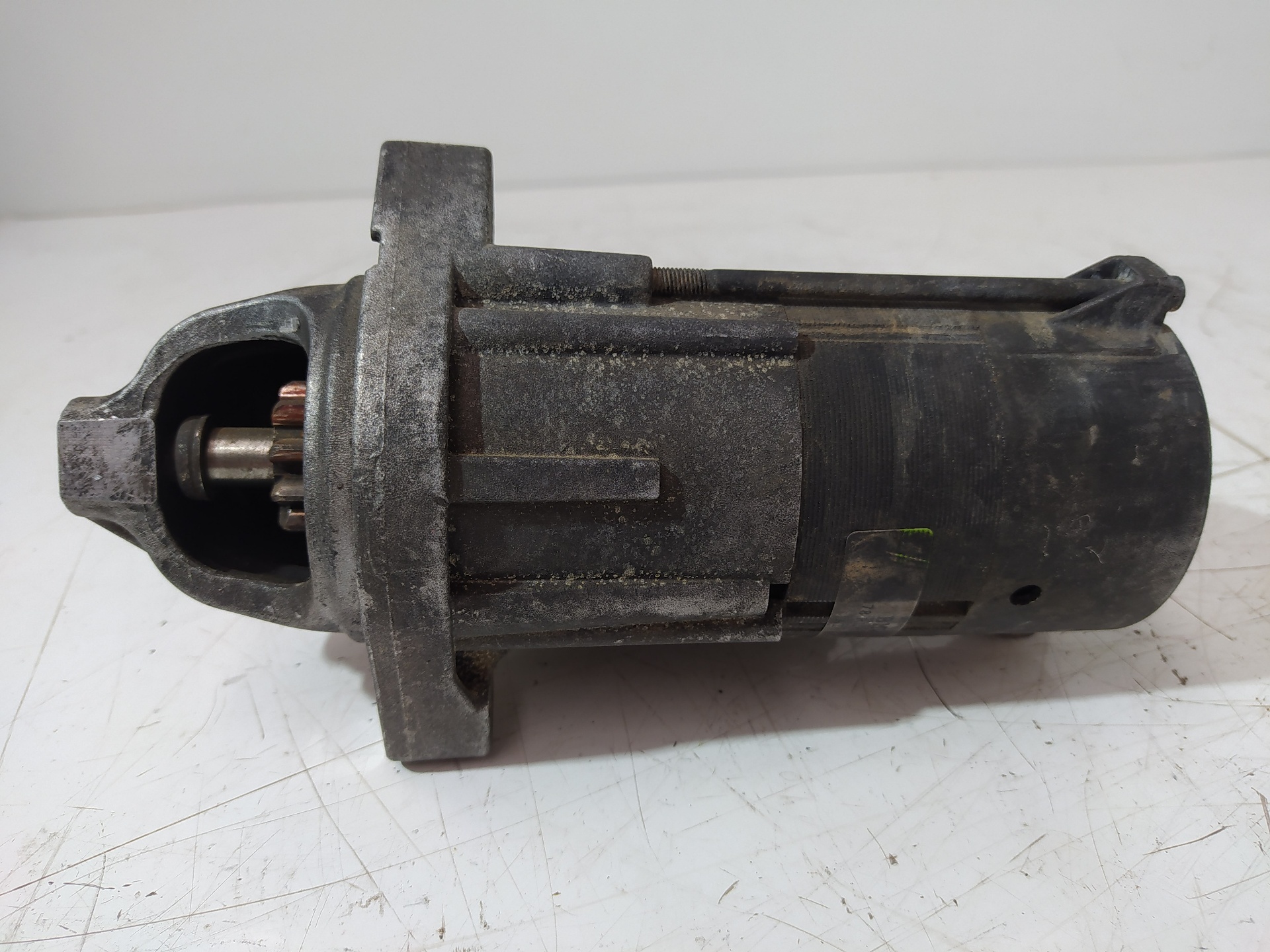 LANCIA X3 E83 (2003-2010) Starter auto 7787354 18956626