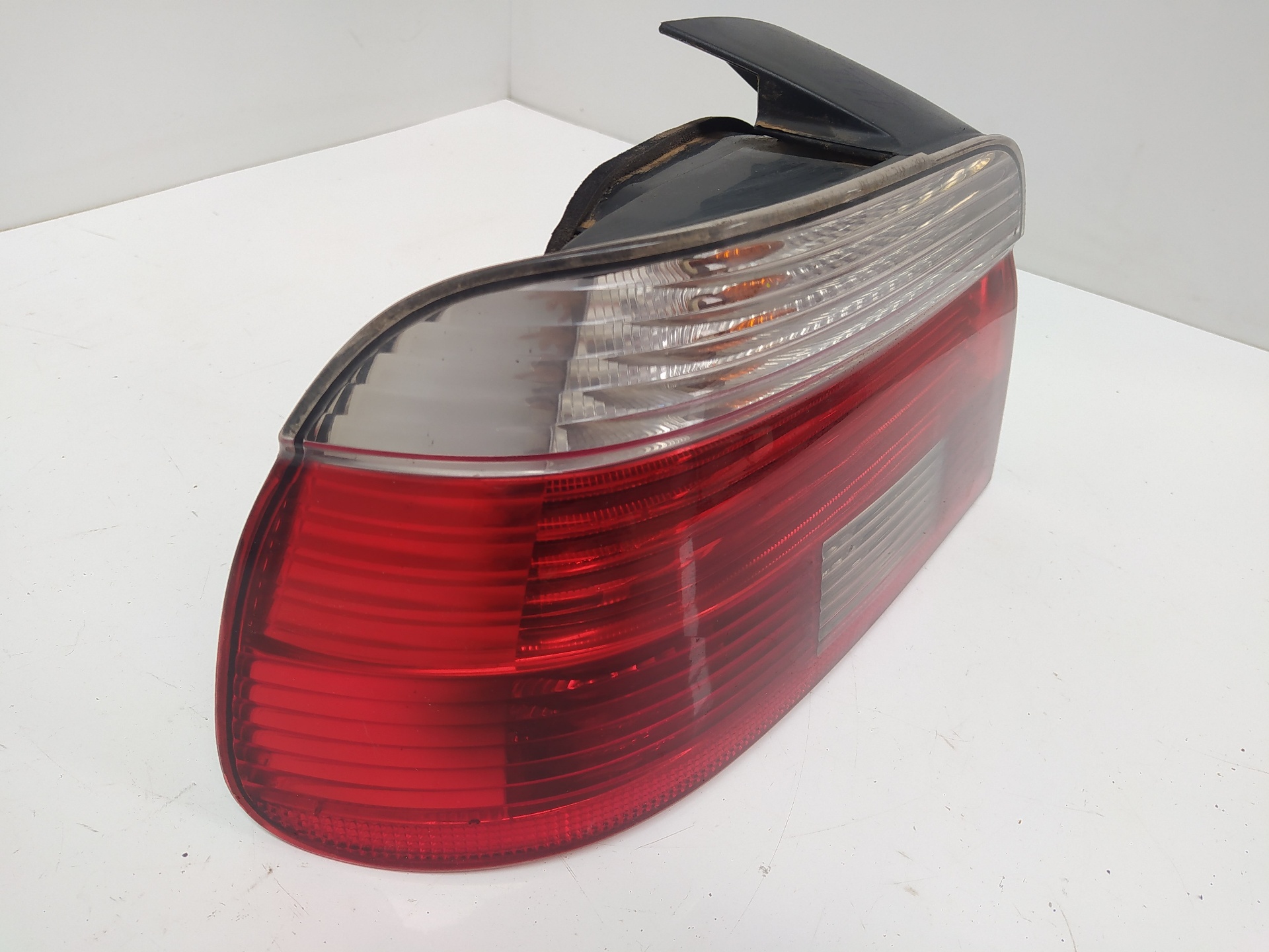 PONTIAC 5 Series E39 (1995-2004) Rear Left Taillight 6902527 22880654