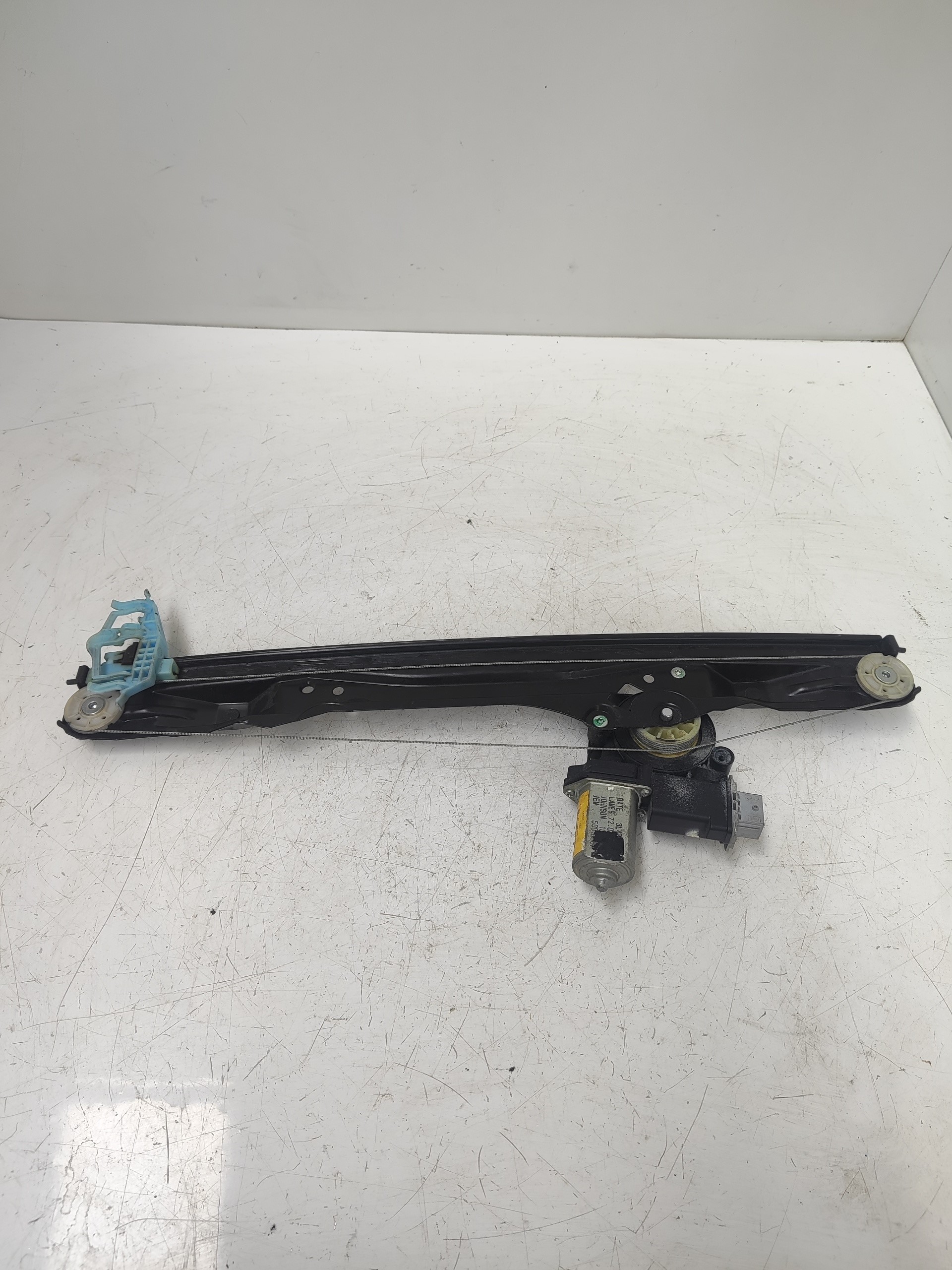 FIAT Front Left Door Window Regulator 51810880 18852052