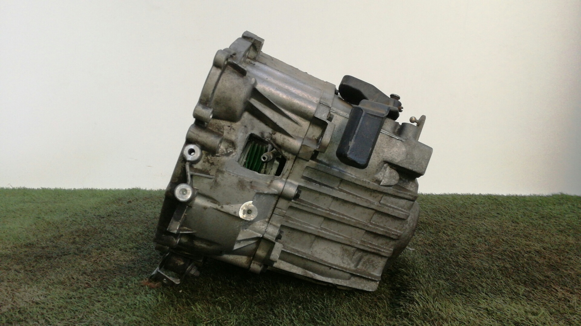 PEUGEOT S80 1 generation (1998-2006) Gearbox 1023746,1023678 18943909