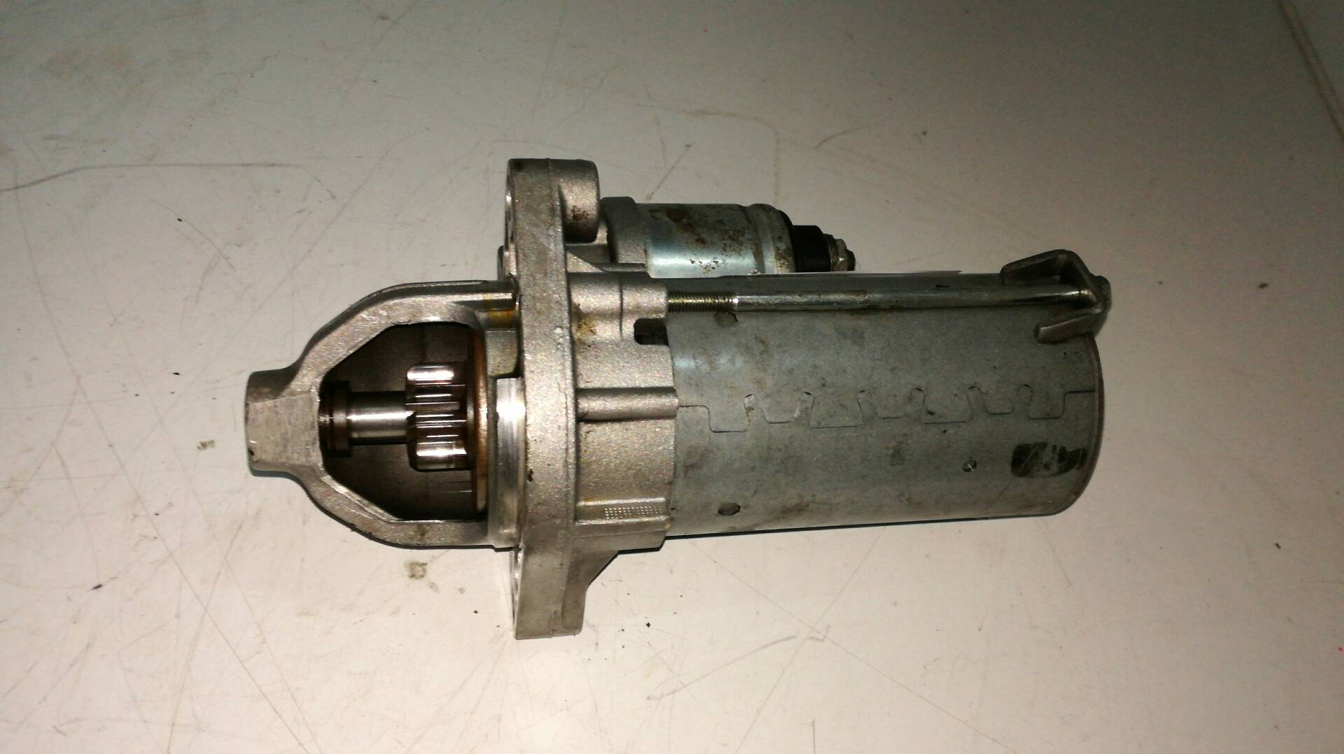 FIAT Starter Motor 51823860, VALEO, D6G32 18946210