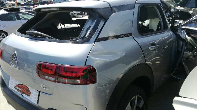 CITROËN C4 Cactus 1 generation (2014-2024) ABS pumpe 9808055980 18879808