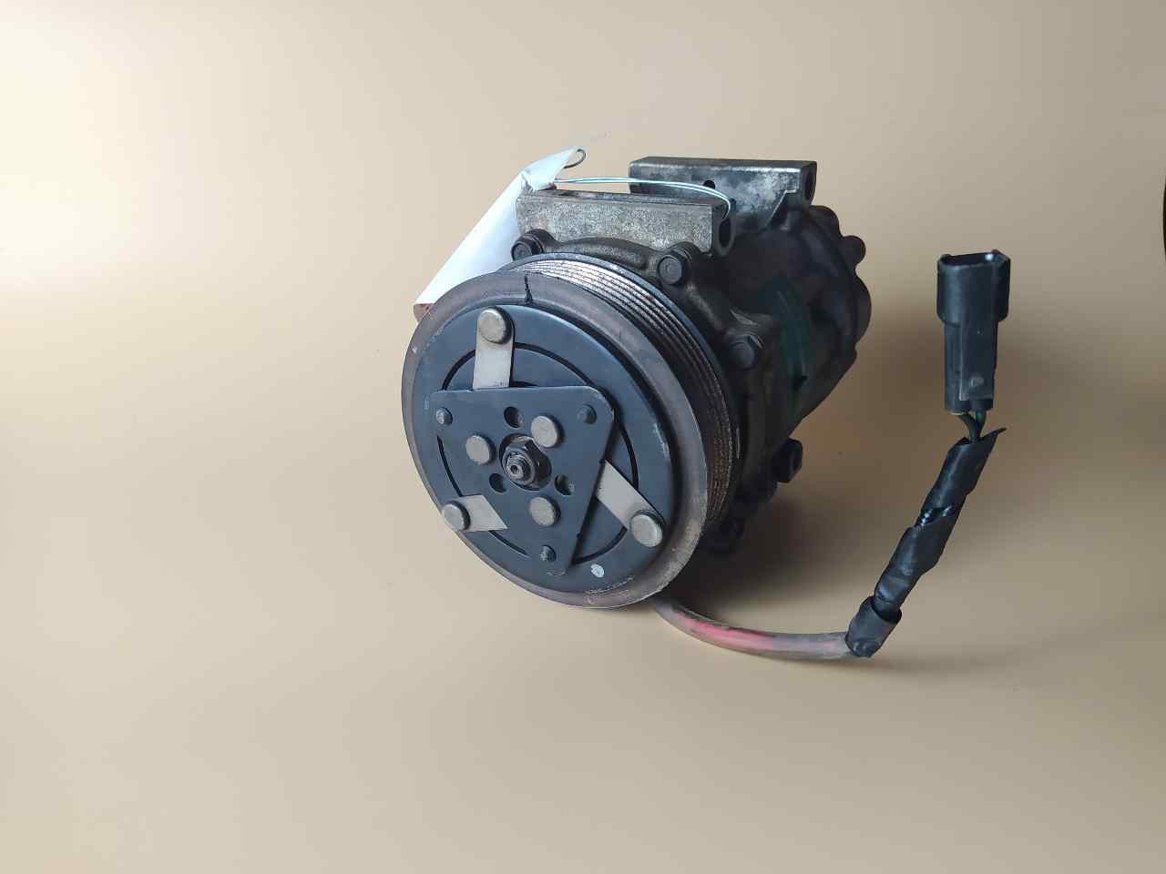 TOYOTA V50 1 generation (2003-2012) Air Condition Pump 3M5H19D629HC,SANDEN,SD7V161249 18828383