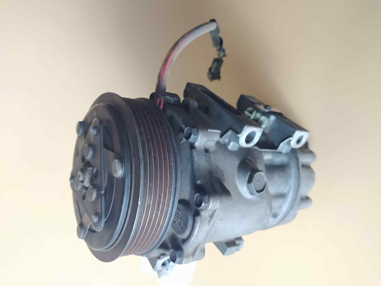 TOYOTA V50 1 generation (2003-2012) Air Condition Pump 3M5H19D629HC,SANDEN,SD7V161249 18828383