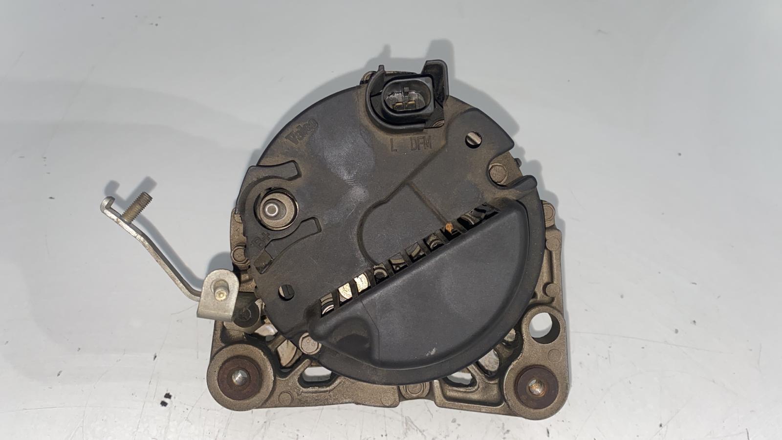 SKODA Fabia 6Y (1999-2007) Ģenerators SG9B057,03D903025J,VALEO 18831159