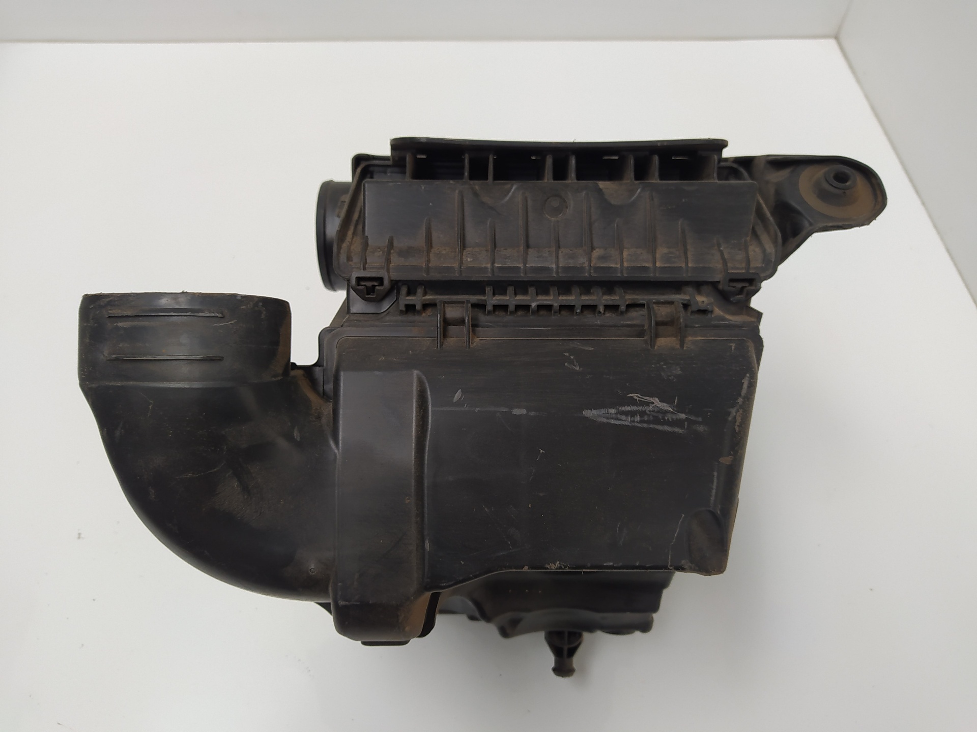 RENAULT Scenic 4 generation (2017-2023) Other Engine Compartment Parts 165007121R 22878336