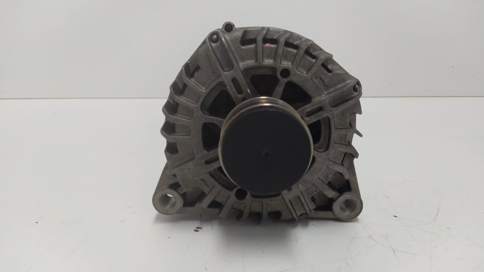 CITROËN C1 1 generation (2005-2016) Dynamo 9678048880,2621087A,TG15S205 18906499