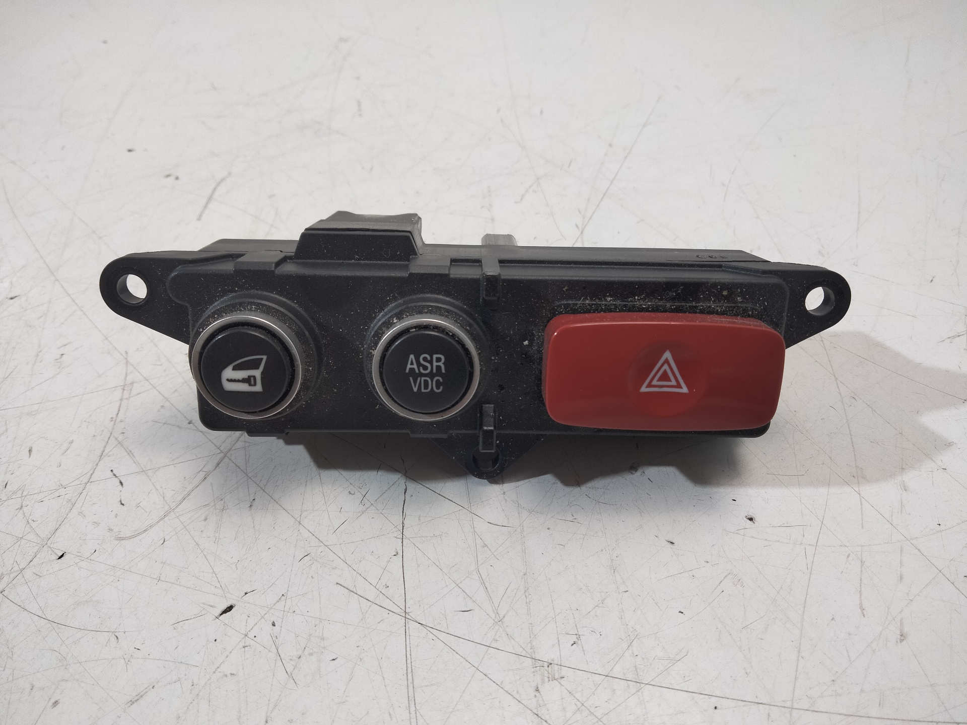 ALFA ROMEO 159 1 generation (2005-2011) Other Control Units 156067821, 156067820 21576113