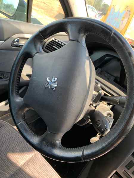 PEUGEOT 407 1 generation (2004-2010) Другая деталь 9644588880,96445885ZD,9655880880 18925120