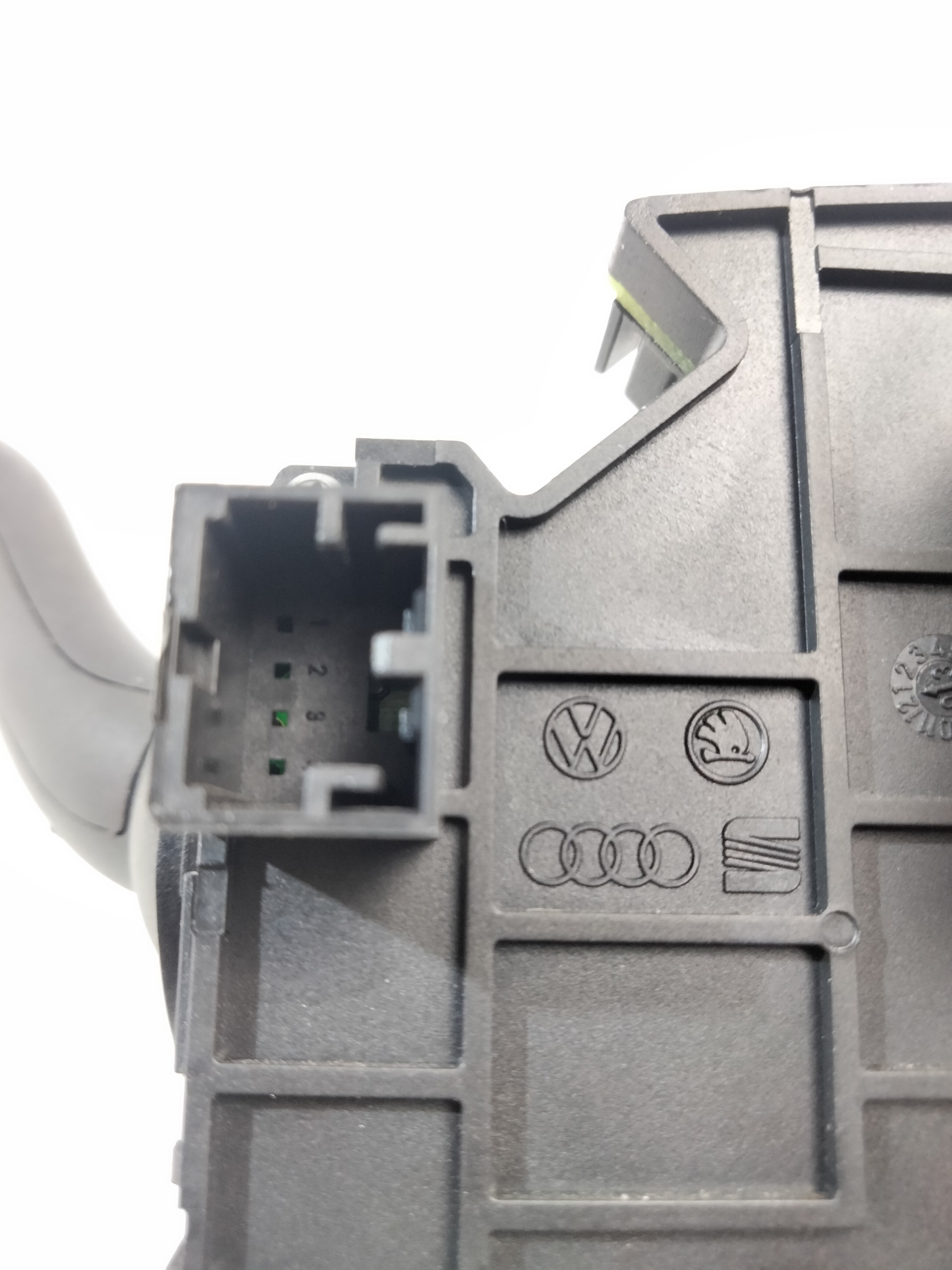 AUDI A4 B7/8E (2004-2008) Переключатель света 8E0953549F,8E0953503B 18974820