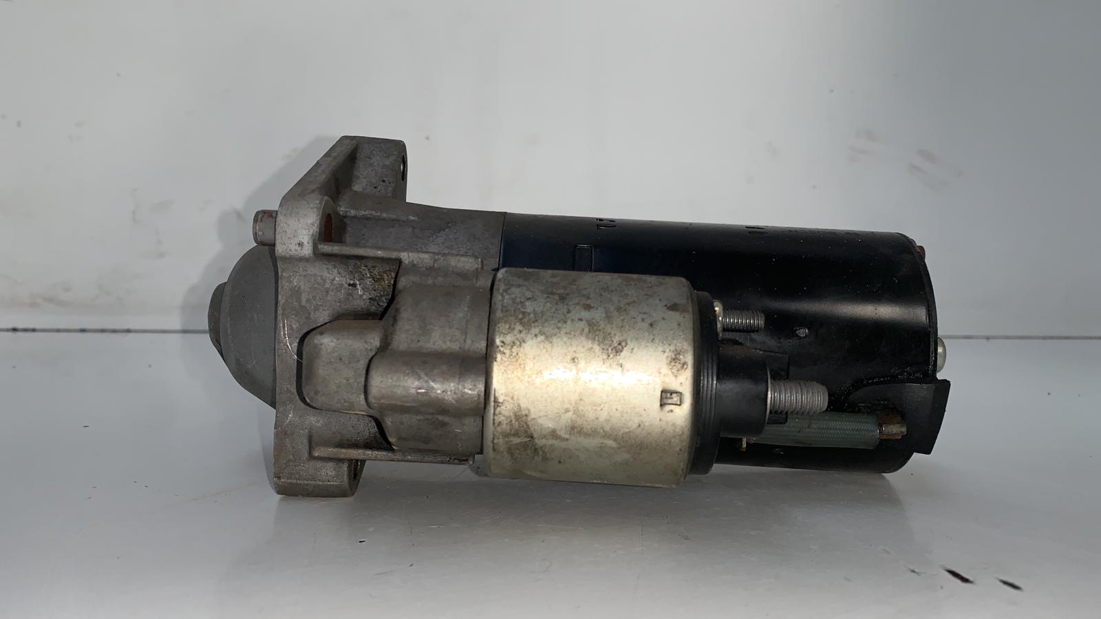 VOLVO XC70 3 generation (2007-2020) Starter Motor 0001109264, 30724473 18957354