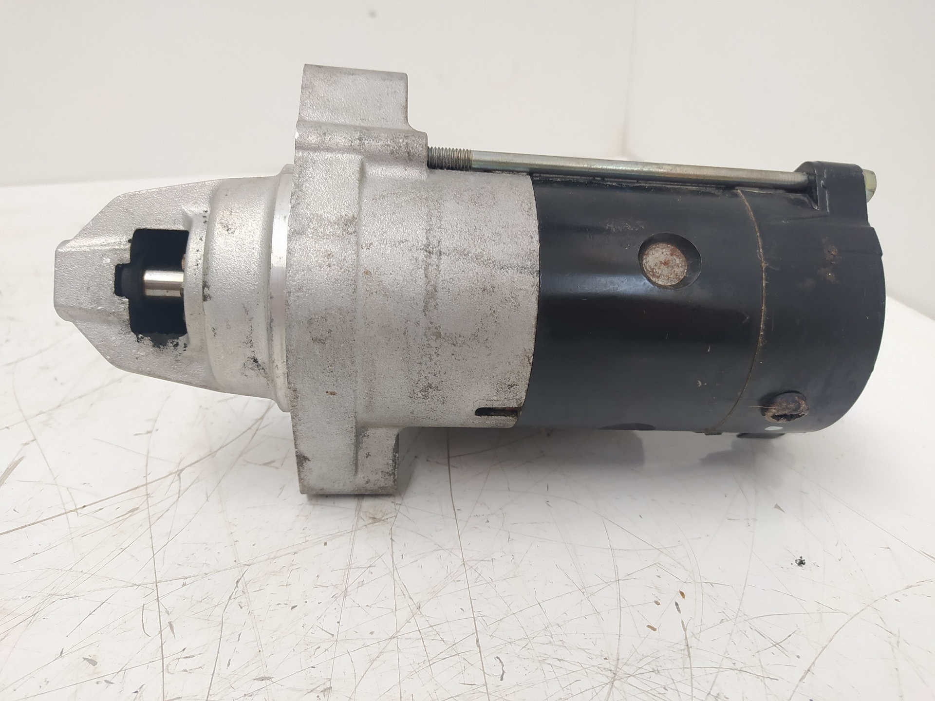 HONDA Civic 8 generation (2005-2012) Starter Motor M002T85871,MHG025 18826200