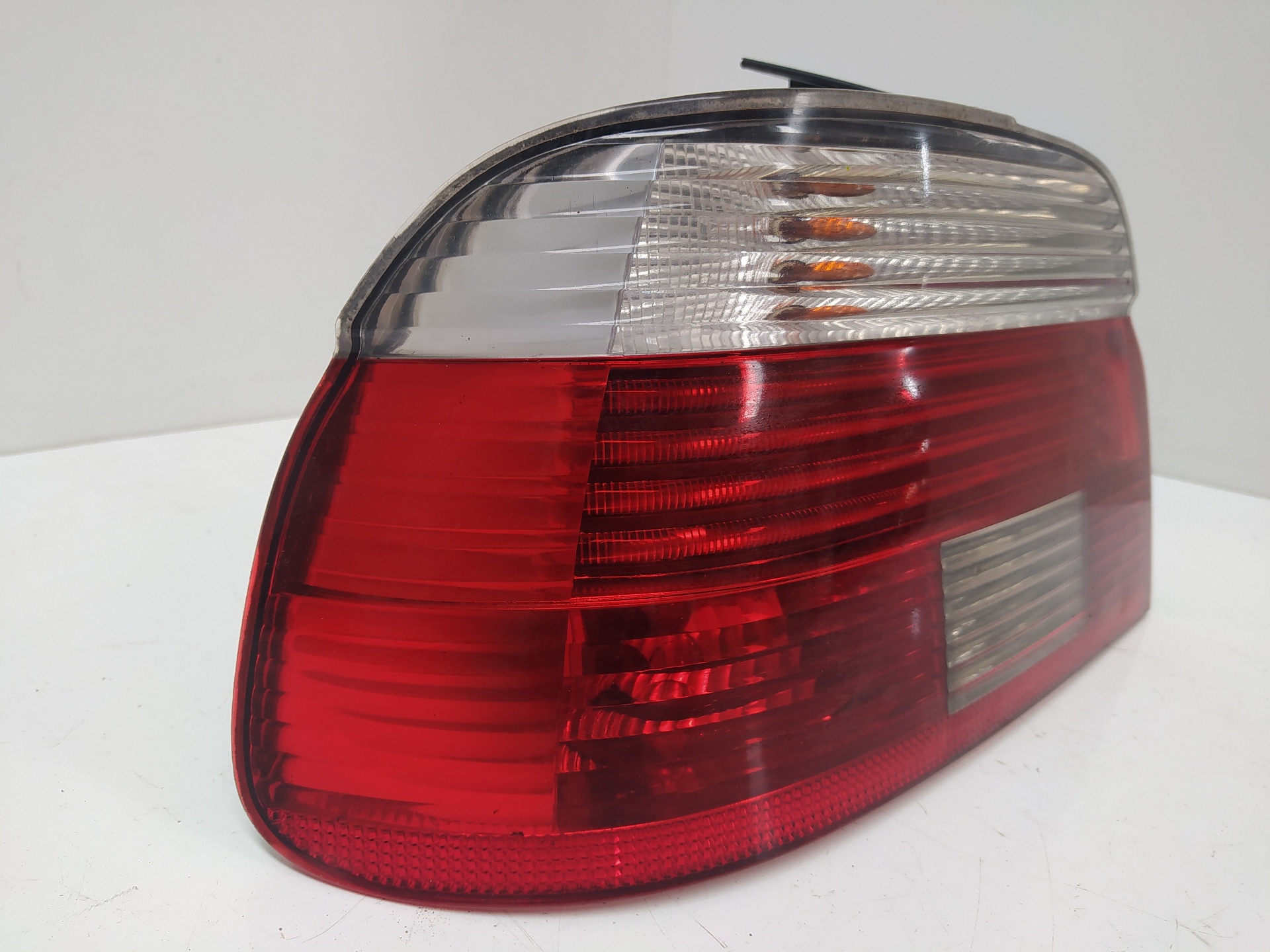 PONTIAC 5 Series E39 (1995-2004) Rear Left Taillight 6902527 22880654