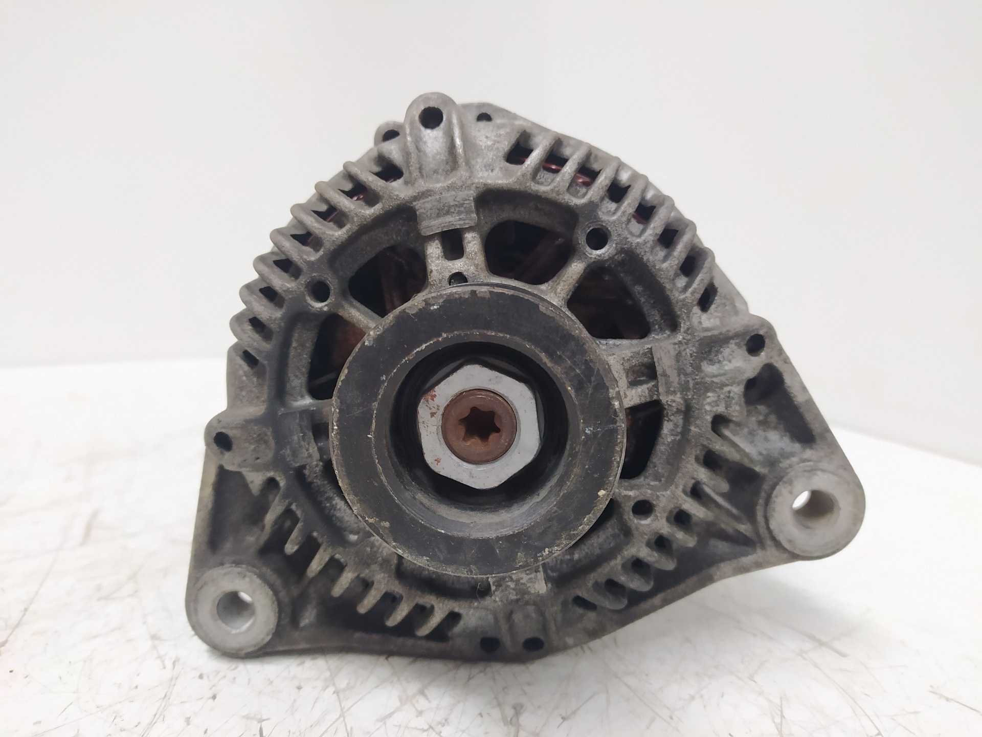 SUZUKI 3 Series E36 (1990-2000) Alternator A13VI190, 2541961A, 1435429 18843421