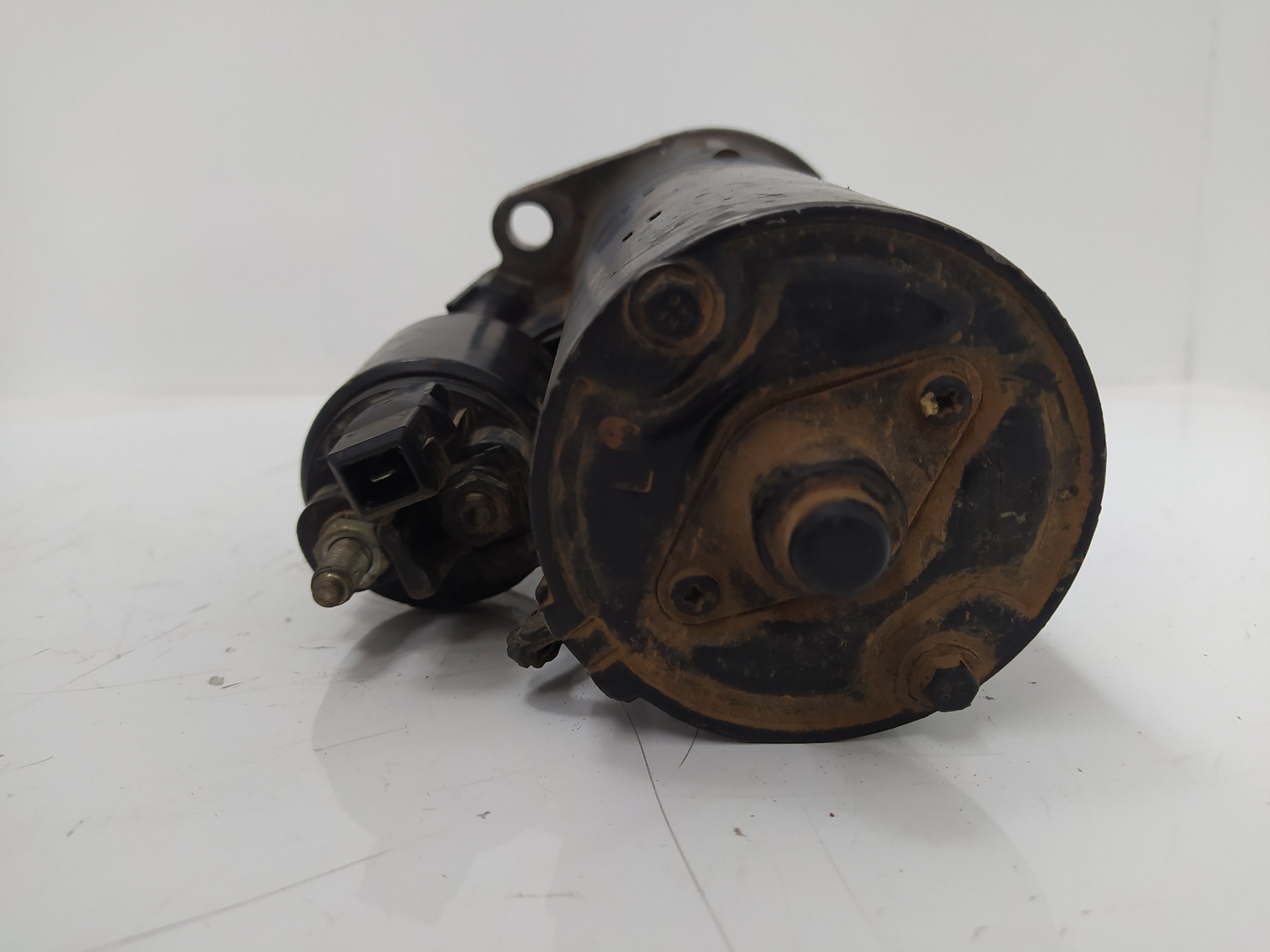 SEAT Cordoba 2 generation (1999-2009) Starter Motor 0001125005 19010923