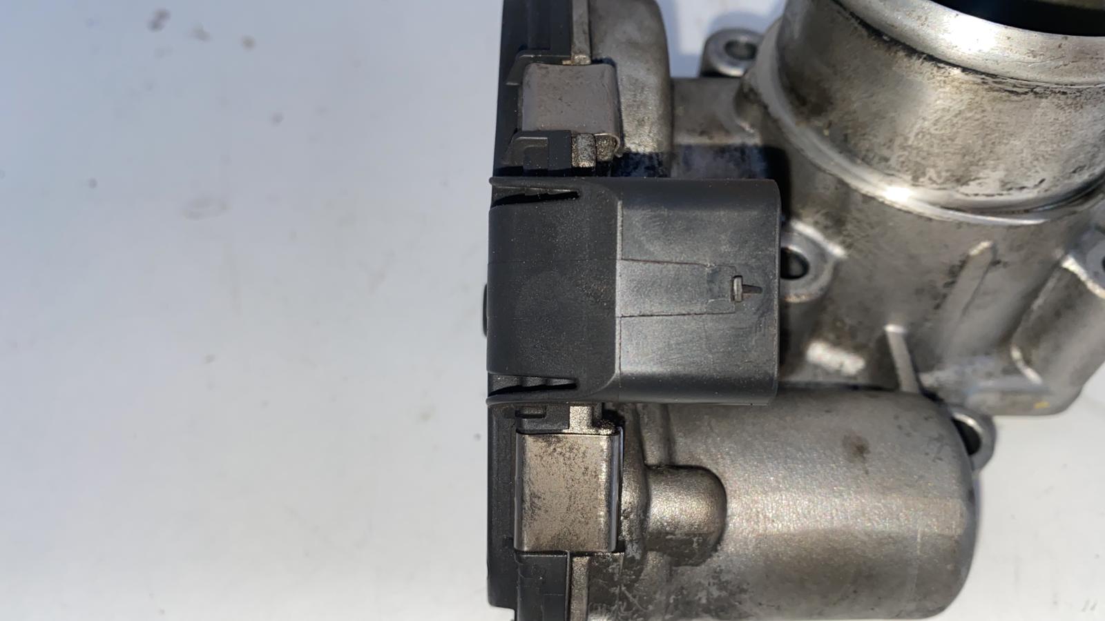 KIA Optima 4 generation (2015-2020) Throttle Body 0280750612, 351002A600 22880068