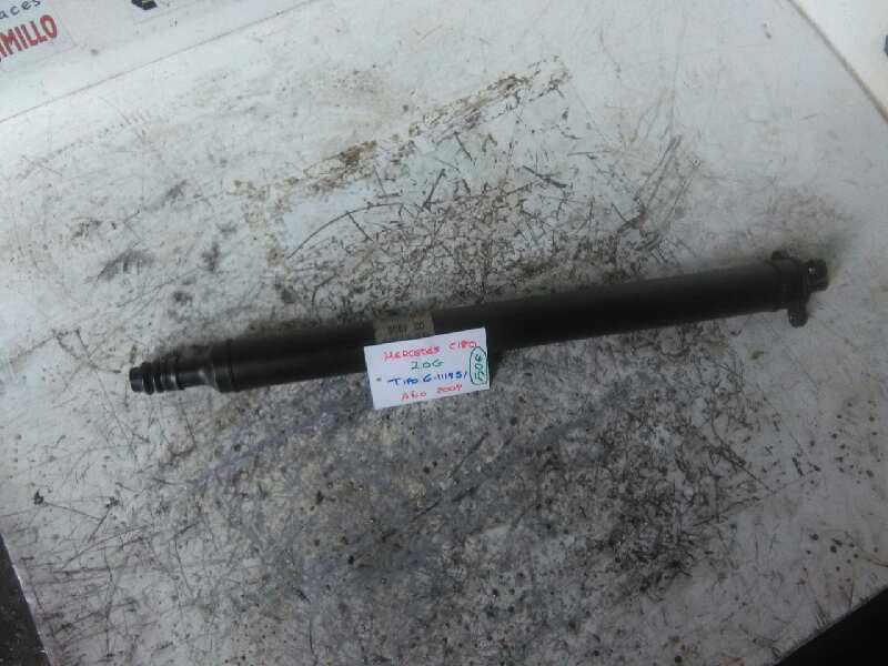 MERCEDES-BENZ C-Class W203/S203/CL203 (2000-2008) Gearbox Short Propshaft 2034104906 18834217