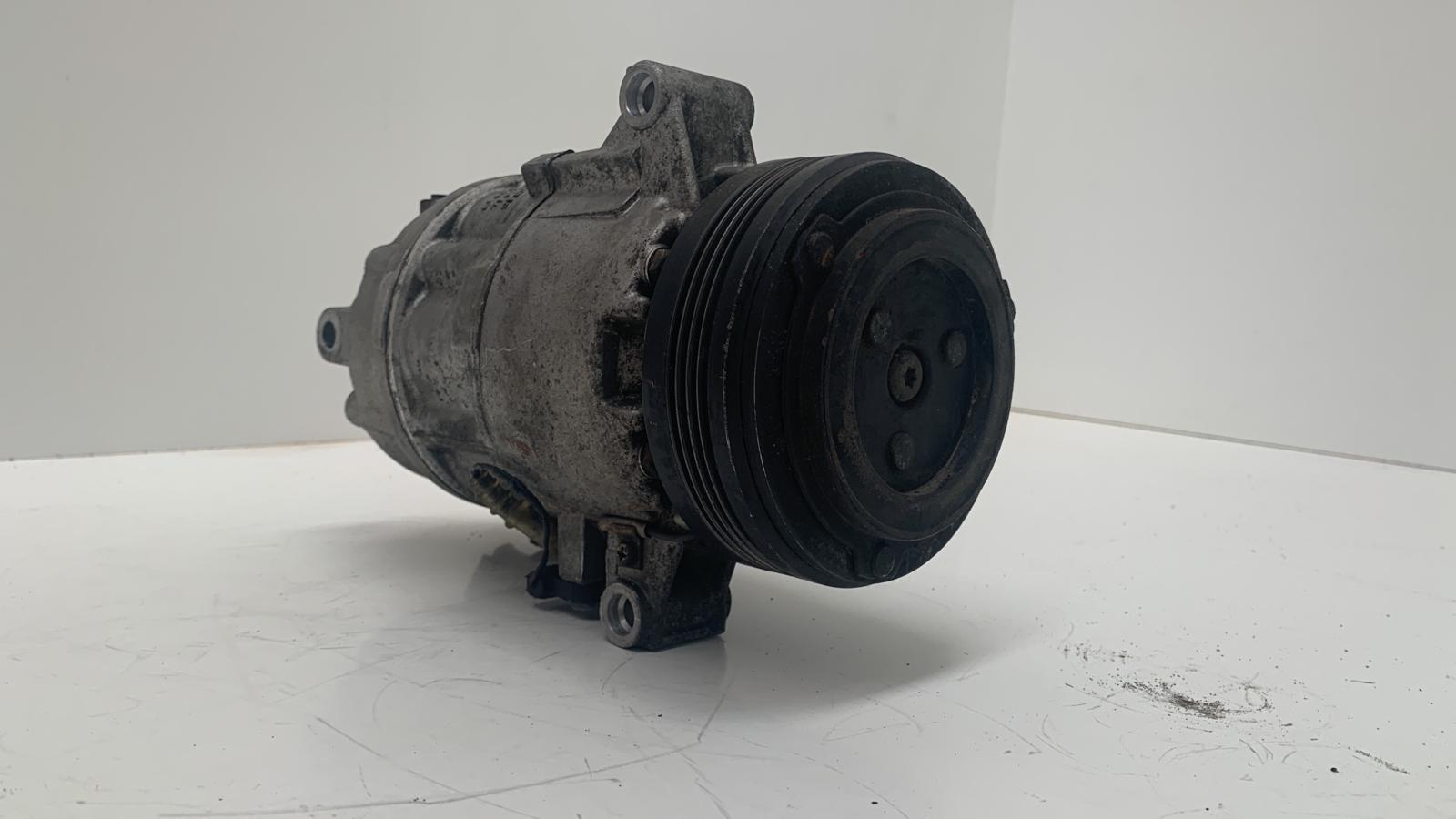 RENAULT 3 Series E46 (1997-2006) Air Condition Pump 64526905643,CALSONICKANSER,3R41045010 18967367