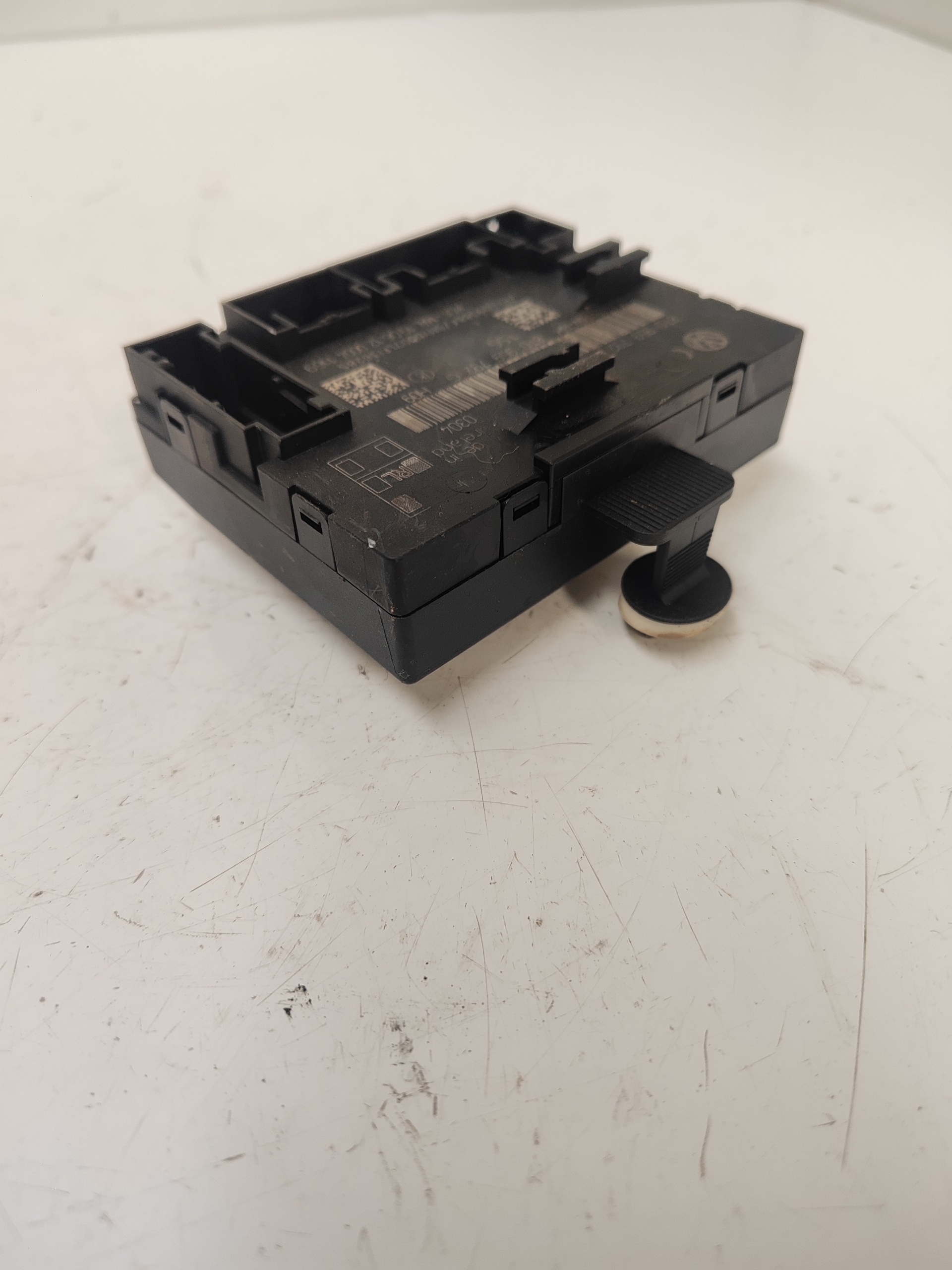 AUDI A5 Sportback Comfort Control Unit 8T0959792P 23666203